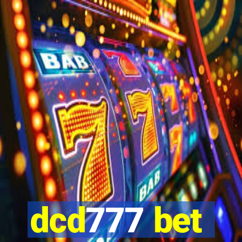 dcd777 bet