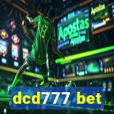 dcd777 bet