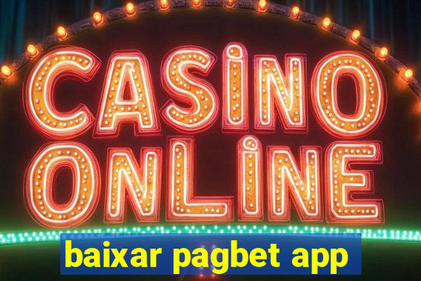 baixar pagbet app
