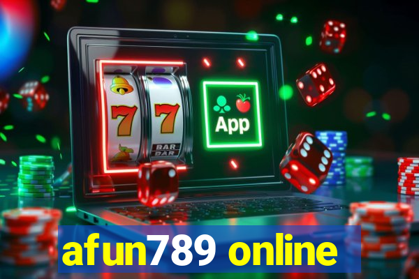 afun789 online