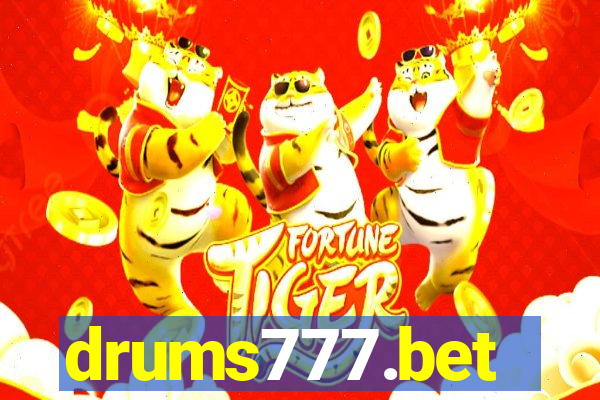 drums777.bet