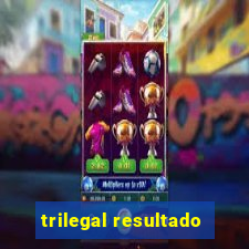 trilegal resultado