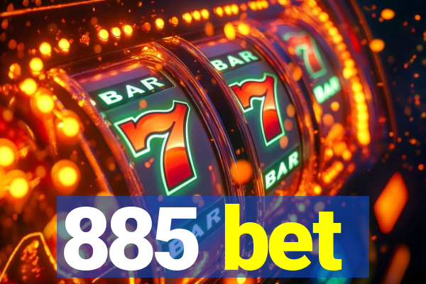 885 bet