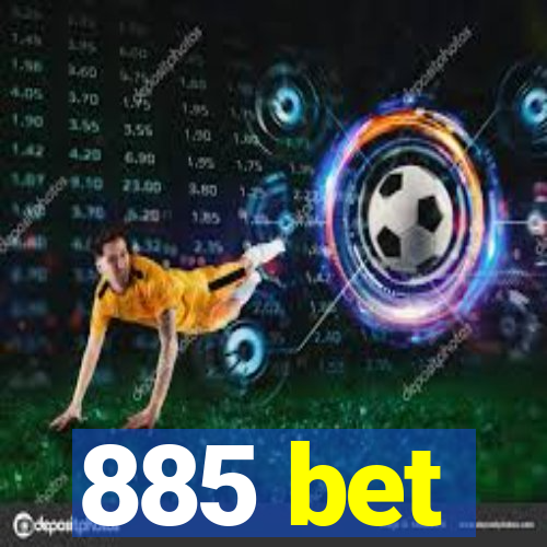 885 bet