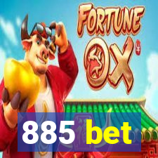 885 bet