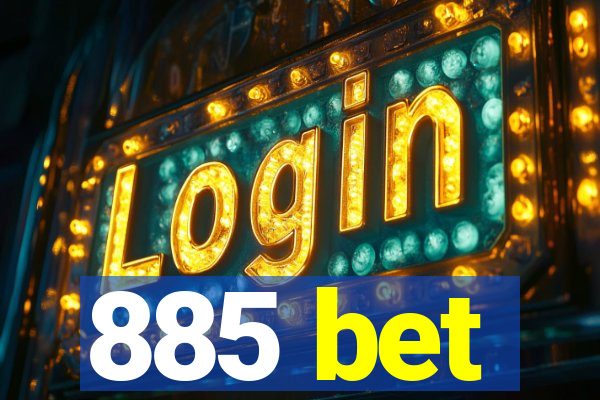 885 bet