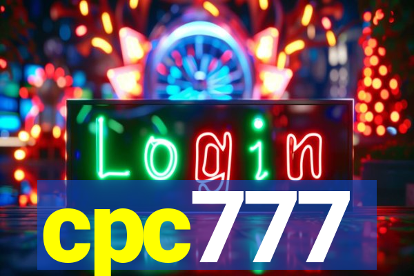 cpc777