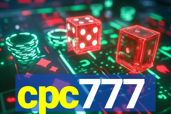 cpc777