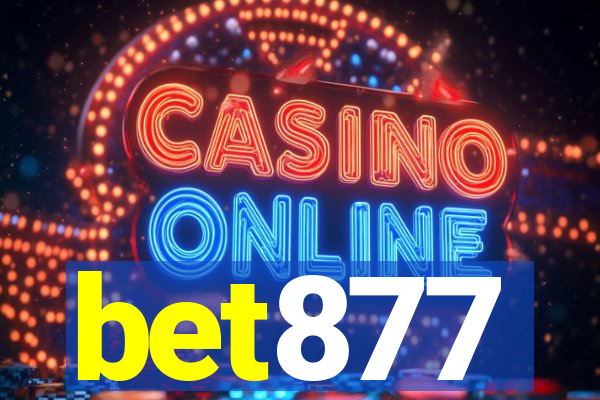 bet877