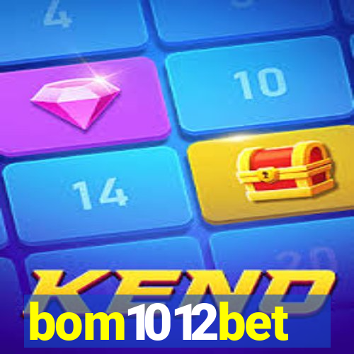 bom1012bet