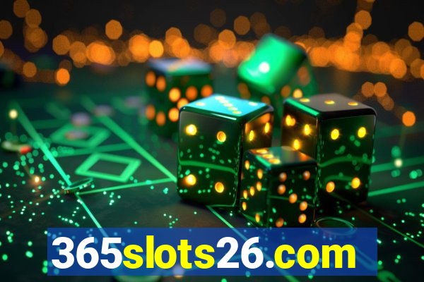 365slots26.com