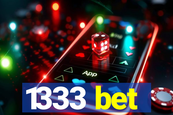 1333 bet