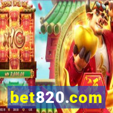 bet820.com