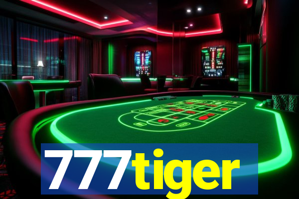 777tiger