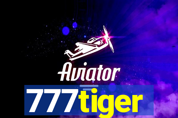 777tiger