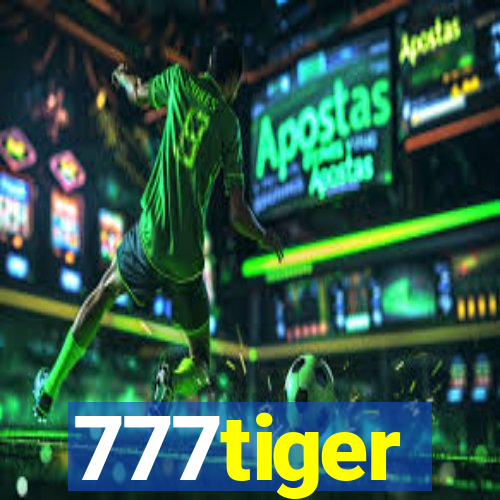 777tiger