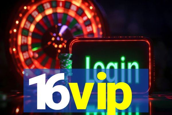 16vip