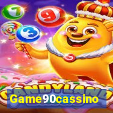 Game90cassino