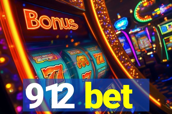 912 bet
