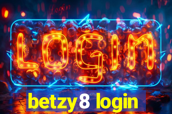 betzy8 login