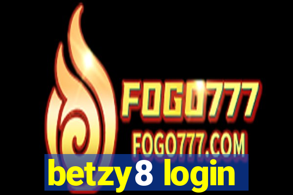 betzy8 login
