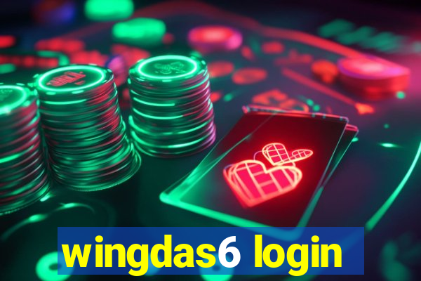 wingdas6 login