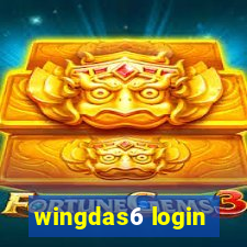 wingdas6 login