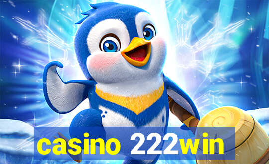 casino 222win