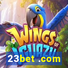 23bet .com
