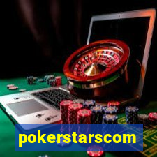 pokerstarscom
