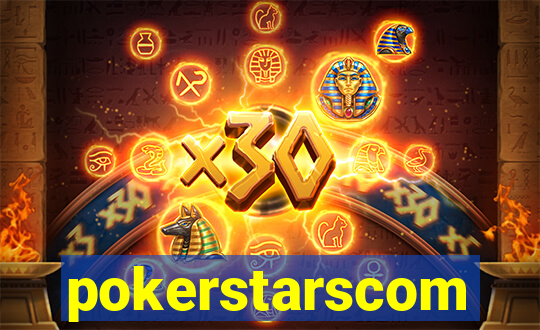 pokerstarscom