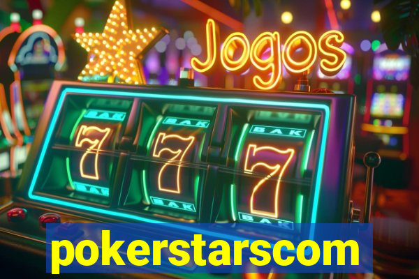 pokerstarscom