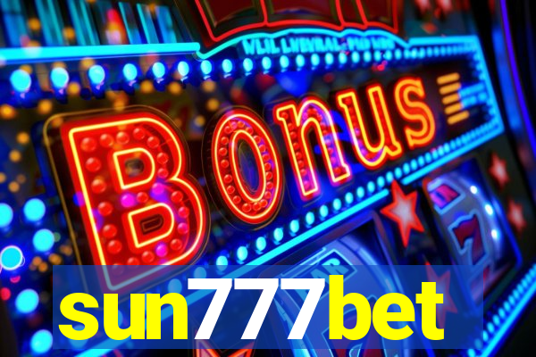 sun777bet