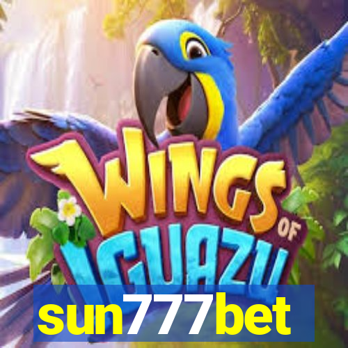 sun777bet