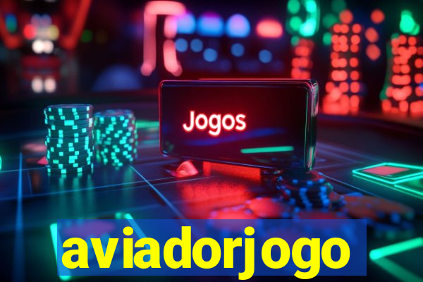 aviadorjogo