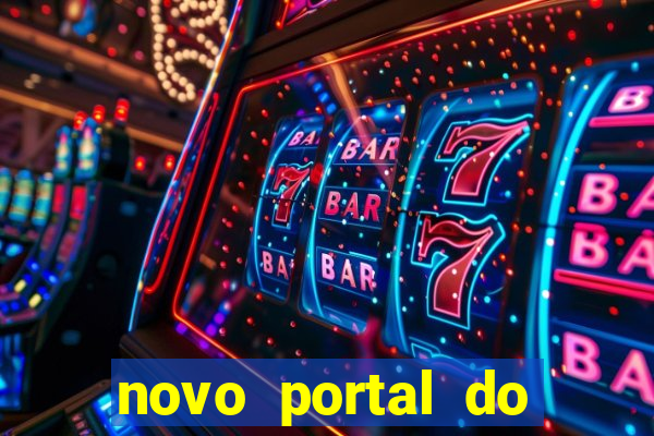 novo portal do aluno cruzeiro do sul
