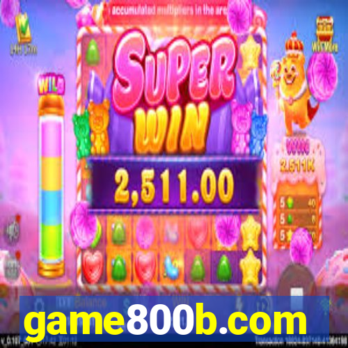 game800b.com