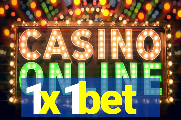 1x1bet