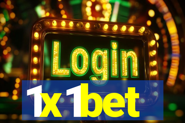 1x1bet