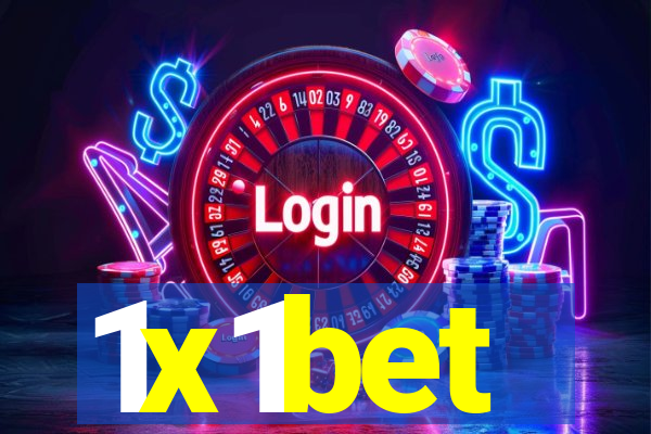 1x1bet