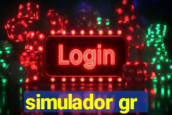 simulador gr