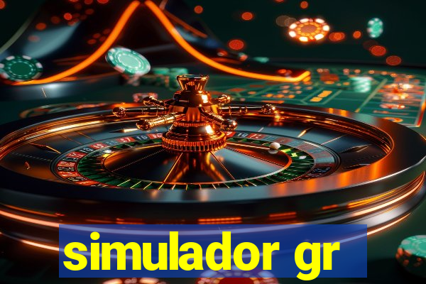 simulador gr