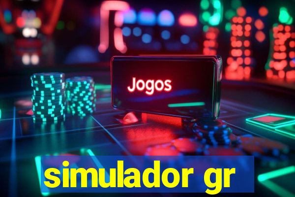 simulador gr