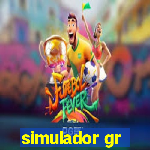 simulador gr
