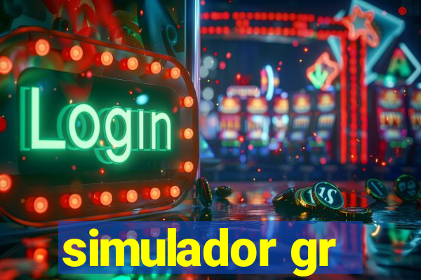 simulador gr