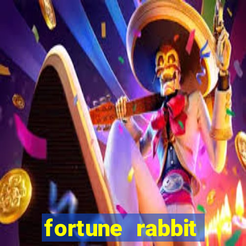 fortune rabbit minutos pagantes