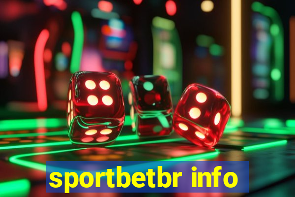 sportbetbr info