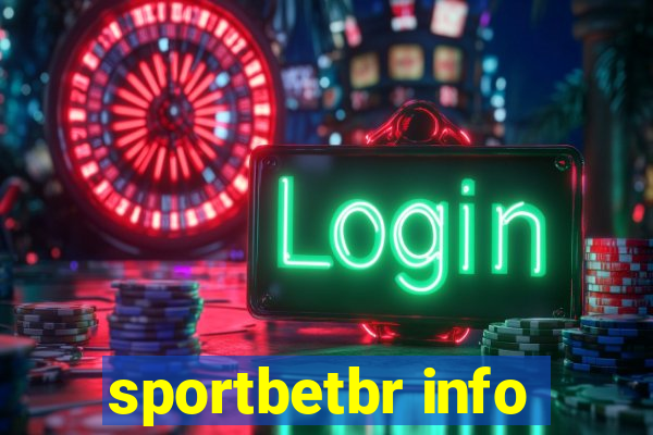 sportbetbr info