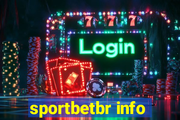 sportbetbr info