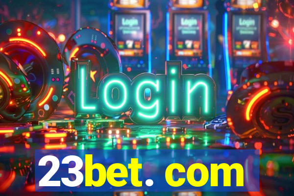 23bet. com